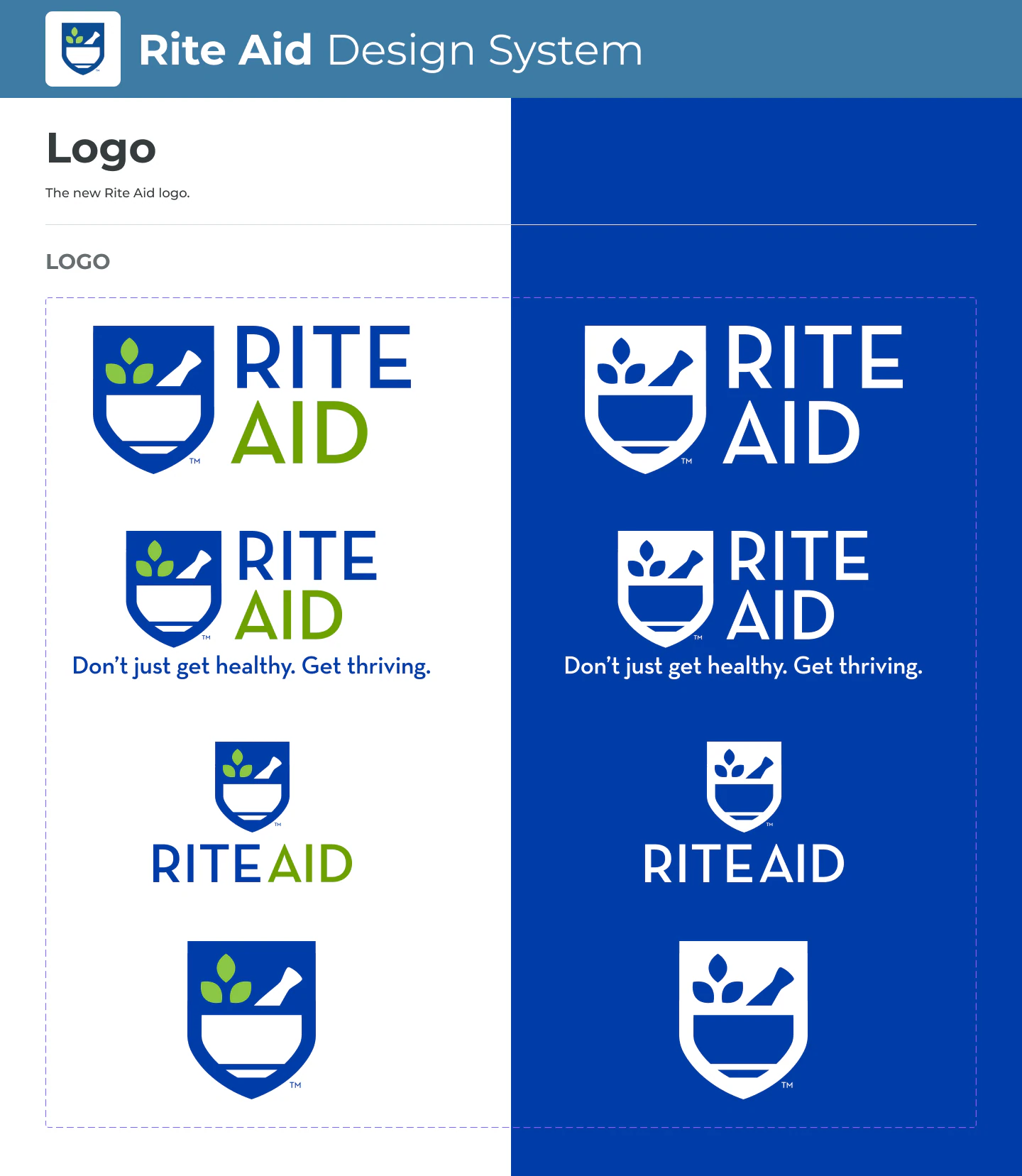 Logo usage guidelines